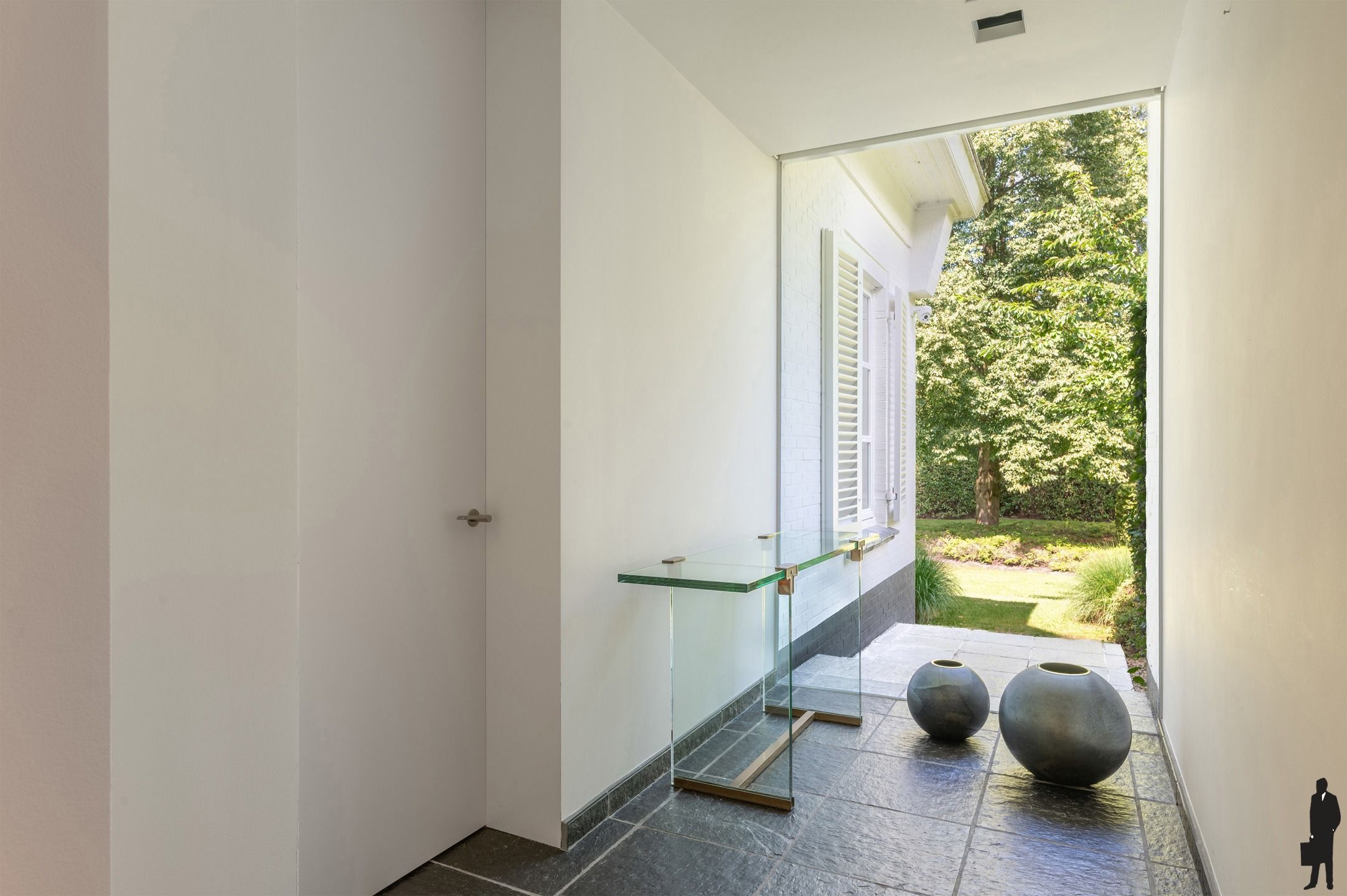 Een tijdloze statige villa, in perfecte staat van onderhoud op 5.040 m² grond! foto 19