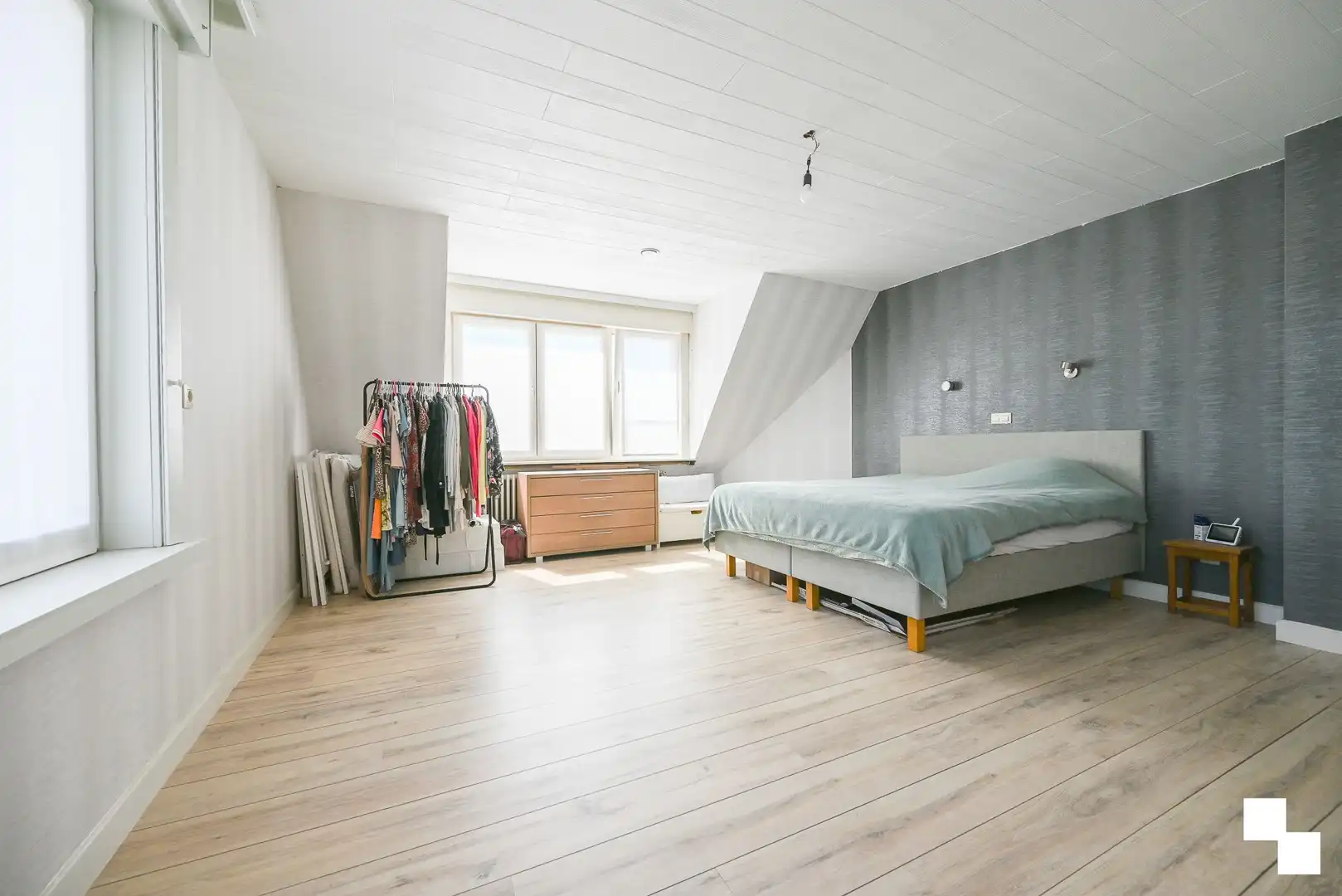 Ruime ééngezinswoning te Izegem, Bosmolens foto 20