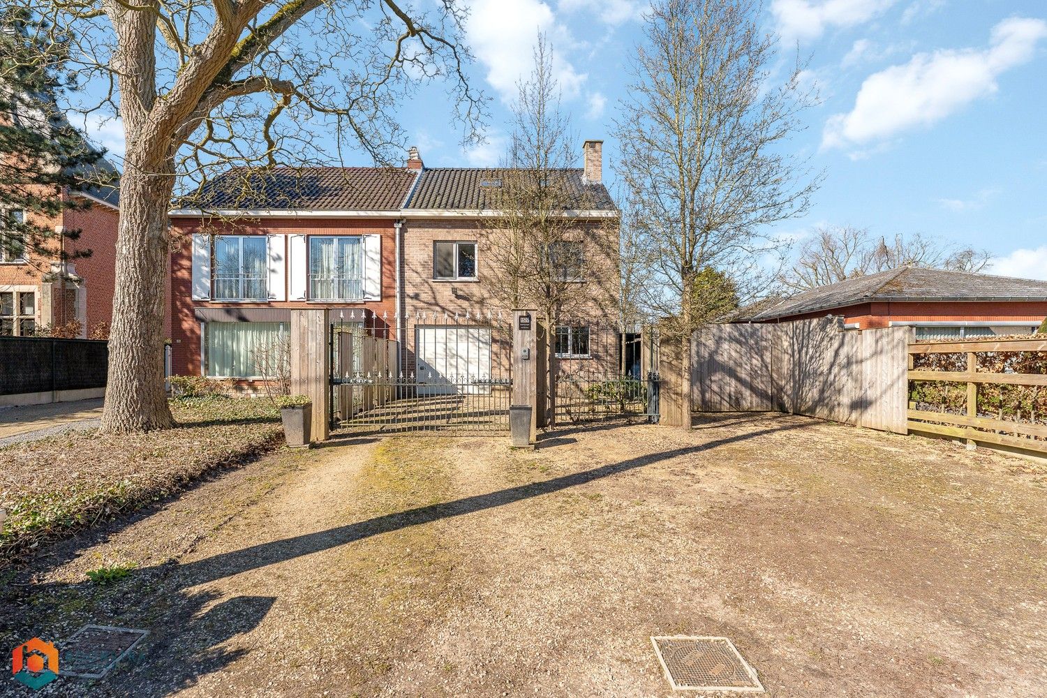 Energiezuinige woning met 4 slpkrs te Putte foto 30