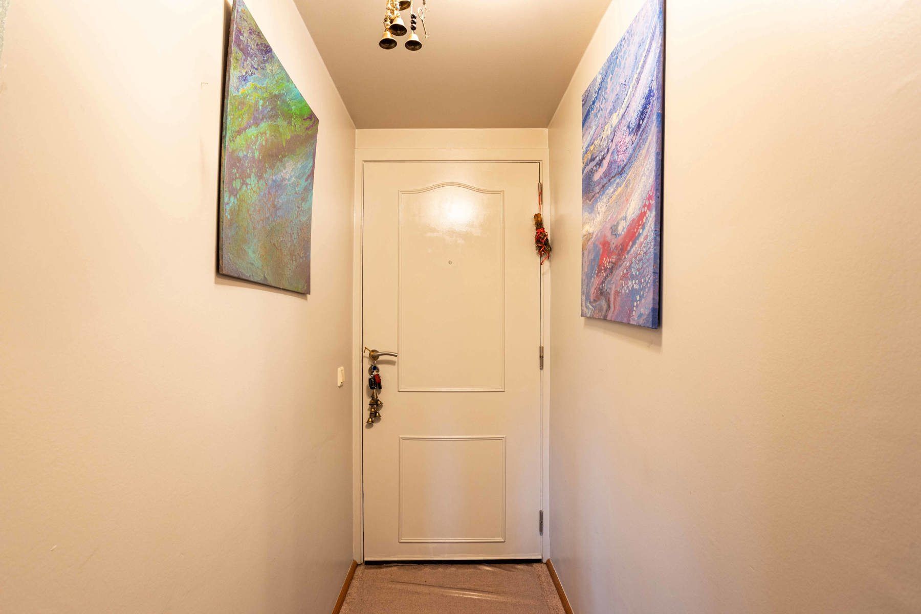 Appartement op topligging in het centrum van Aalst! foto 5