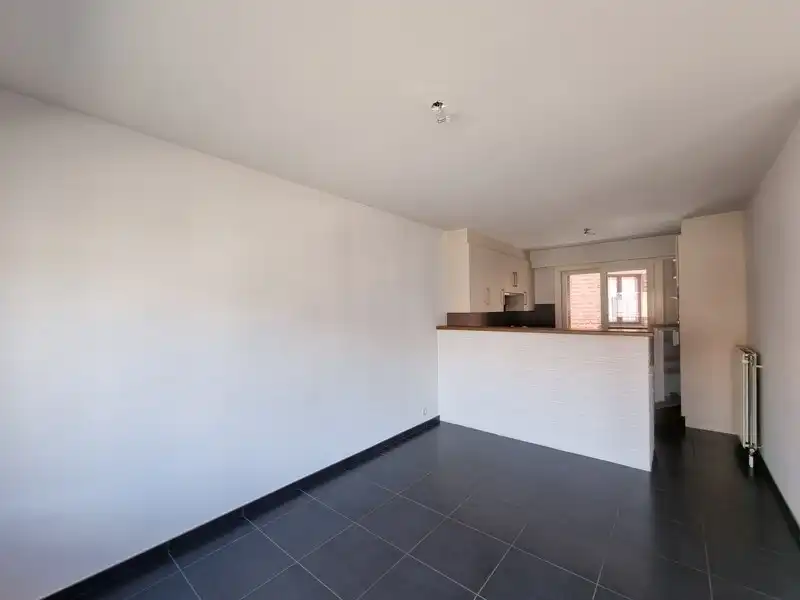 1-slaapkamer appartement op toplocatie in Zwijndrecht foto 4