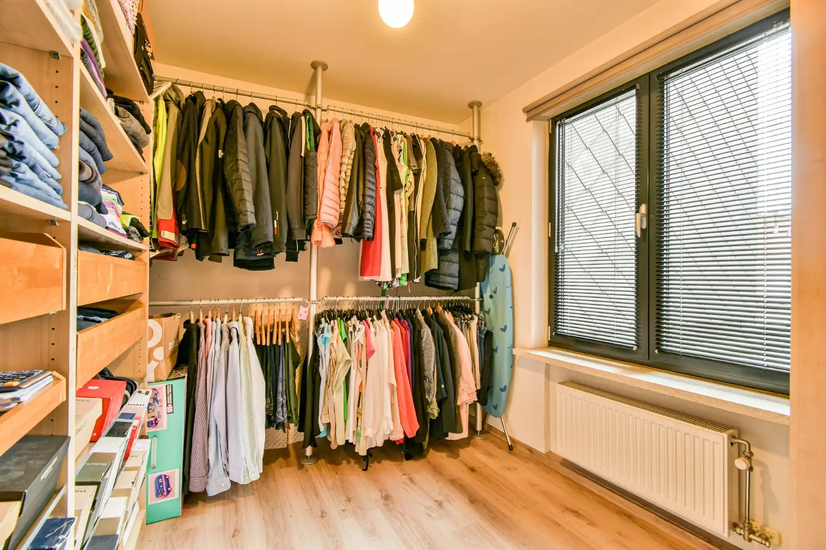 Energiezuinig appartement in het hart van Roeselare! foto 11