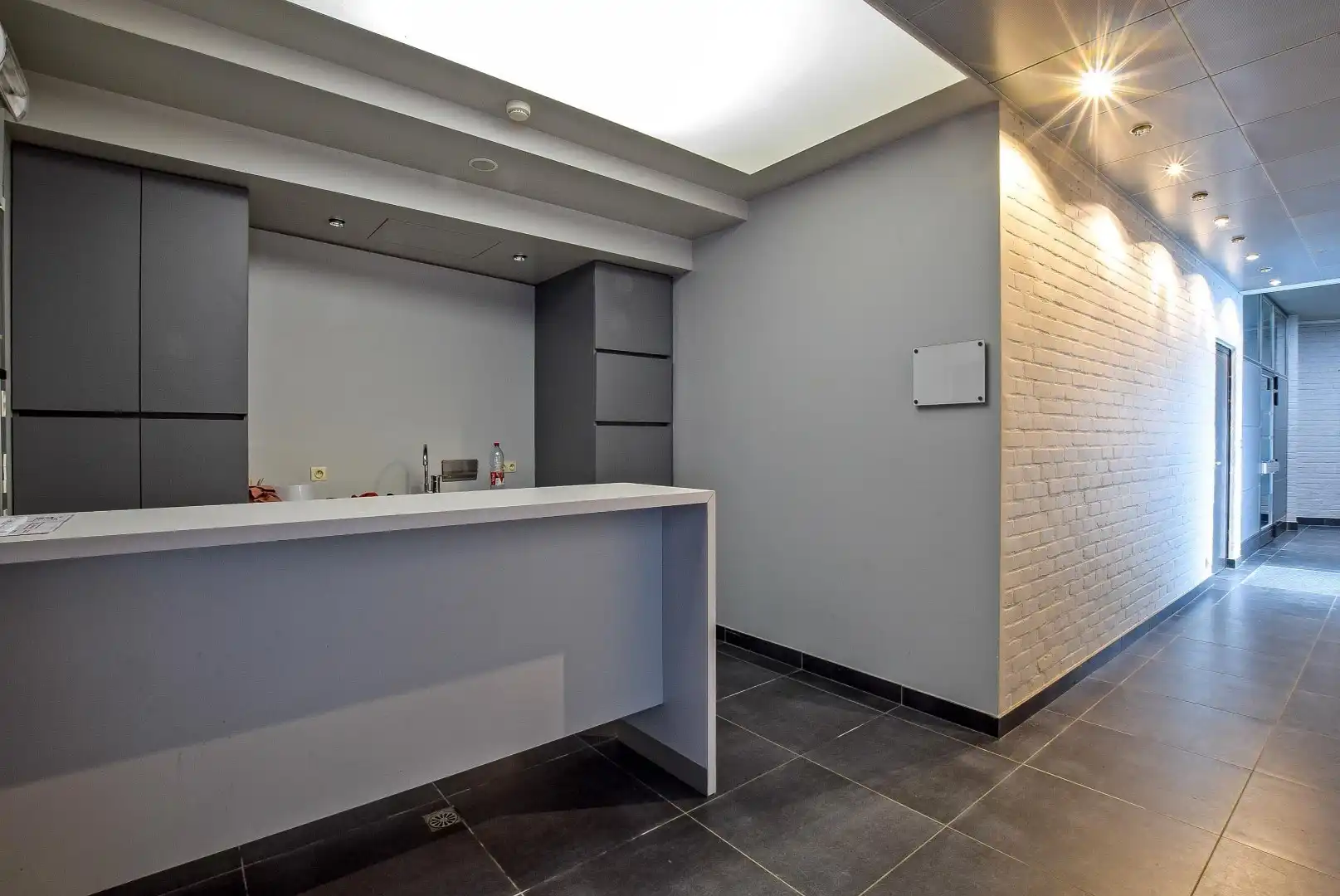UNIEK ONTWIKKELINGSPROJECT IN HARTJE VEURNE - VOORMALIG BANKGEBOUW. foto 12