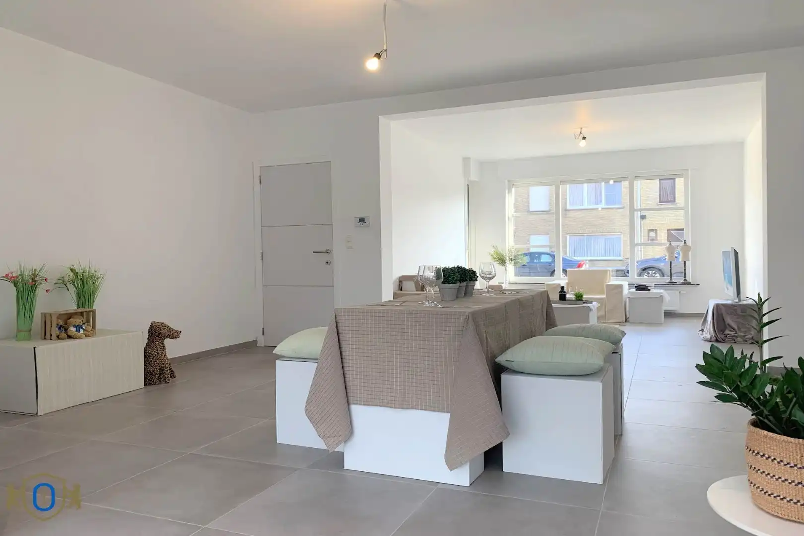 Huis te huur Beaupréstraat 8 - - 8310 Brugge