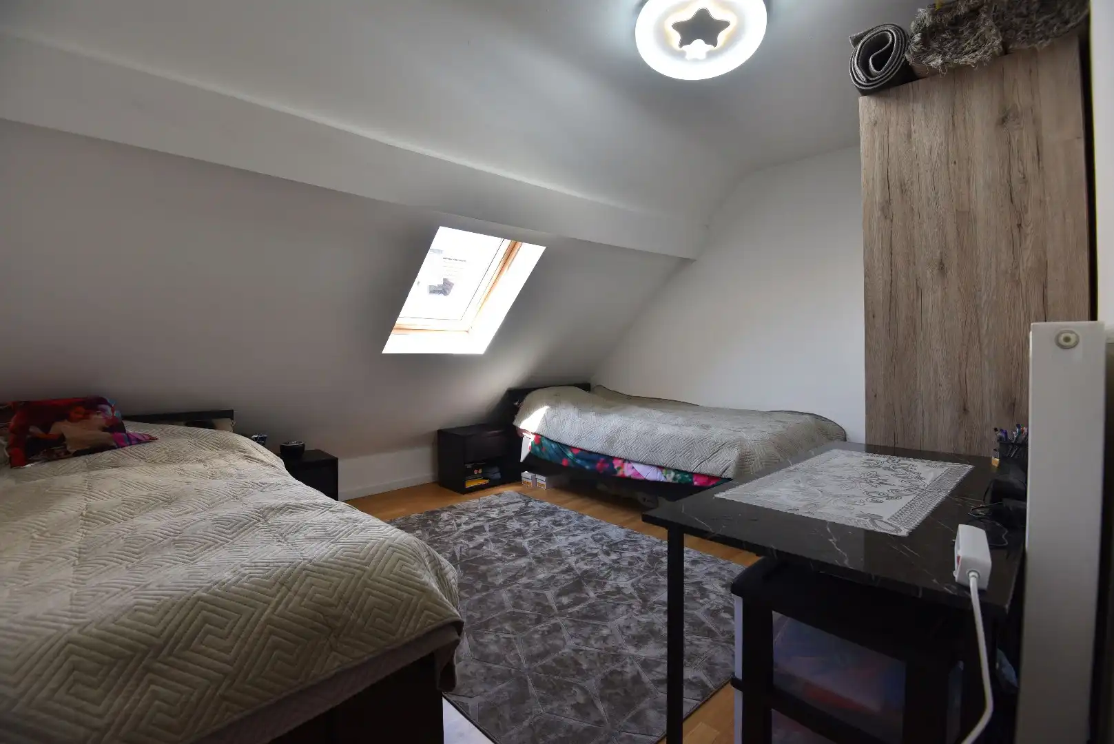 Energiezuinige woning met 3 slpks  te centrum Eeklo foto 8