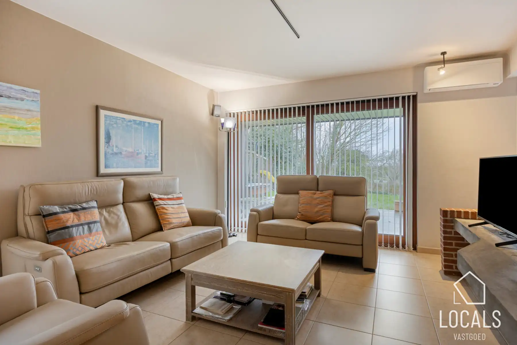 Wonen in alle rust met prachtig uitzicht foto 7