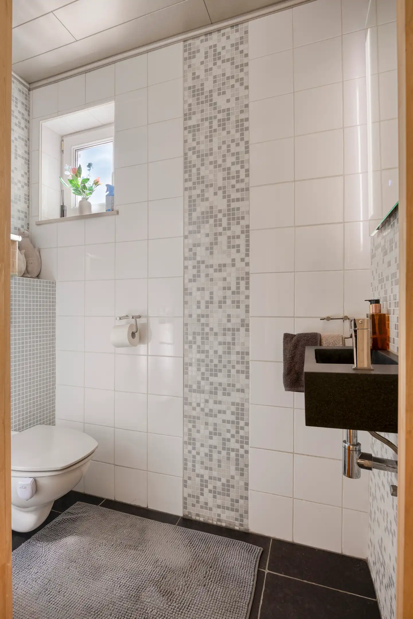 Instapklare gezinswoning nabij de recreatiedomein De Schorre foto 18