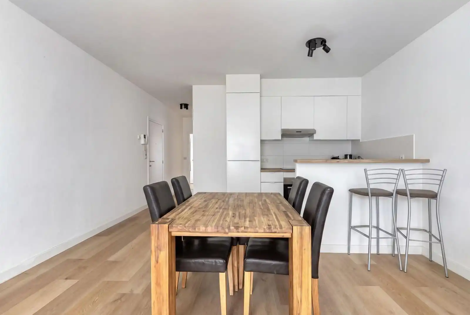 goed gelegen 2 kamer Appartement foto 6
