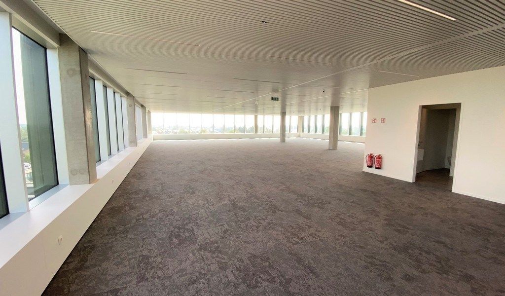 High-end kantoren te huur in Square One in Geel foto 5