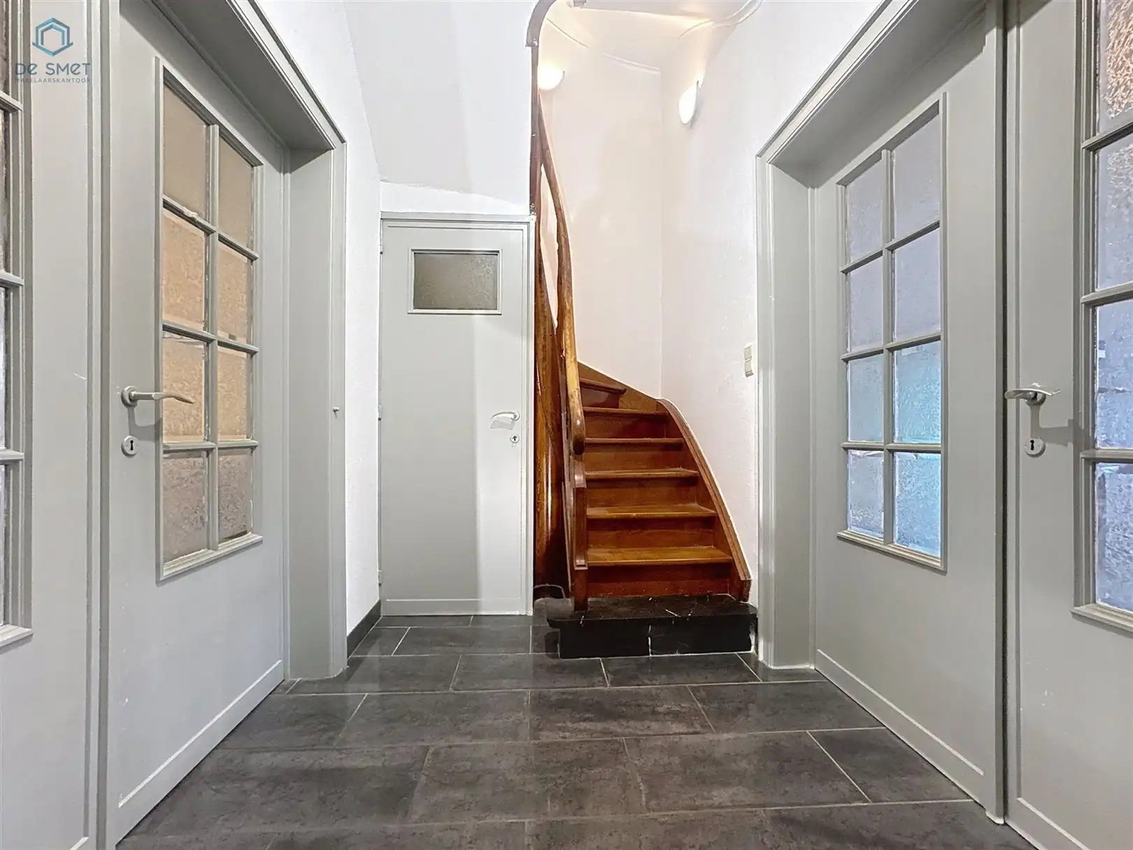 Ruime, solide woning met 4 slaapkamers en grote tuin te Brakel foto 10