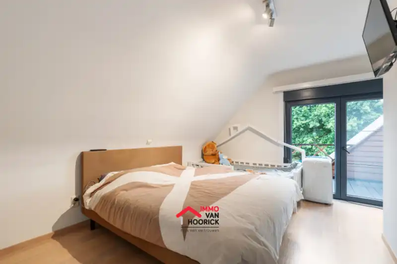Prachtige woning OB op 737m² grondopp - 4 slpkmrs! foto 14