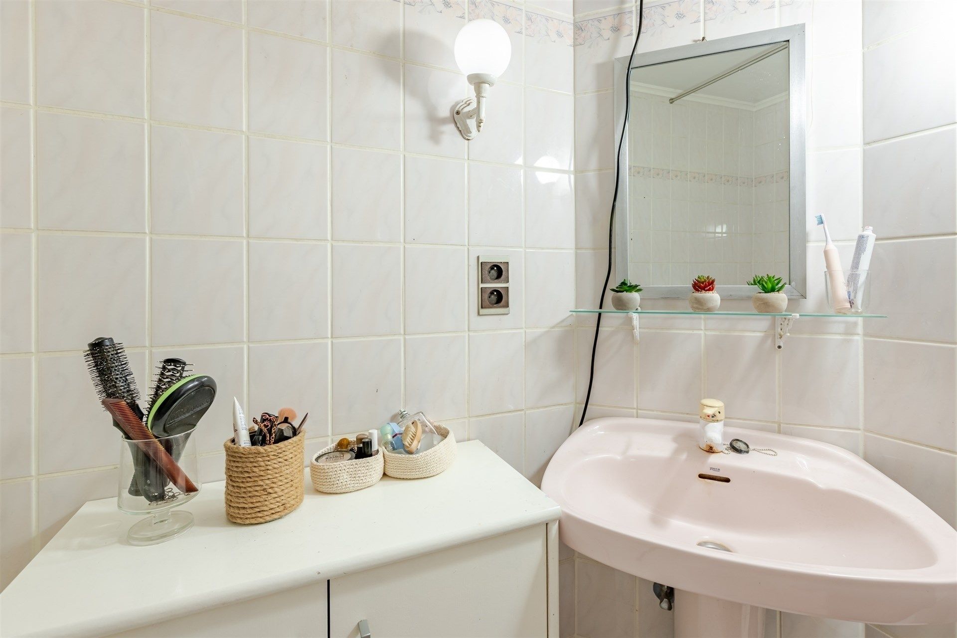 Charmante op te frissen woning centrum Heusden! foto 21