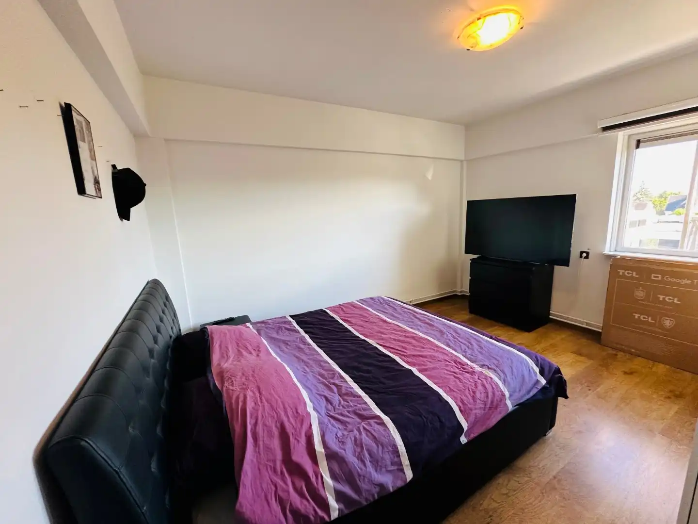 Perfect gelegen appartement op te 4de verdieping te Hasselt foto 10