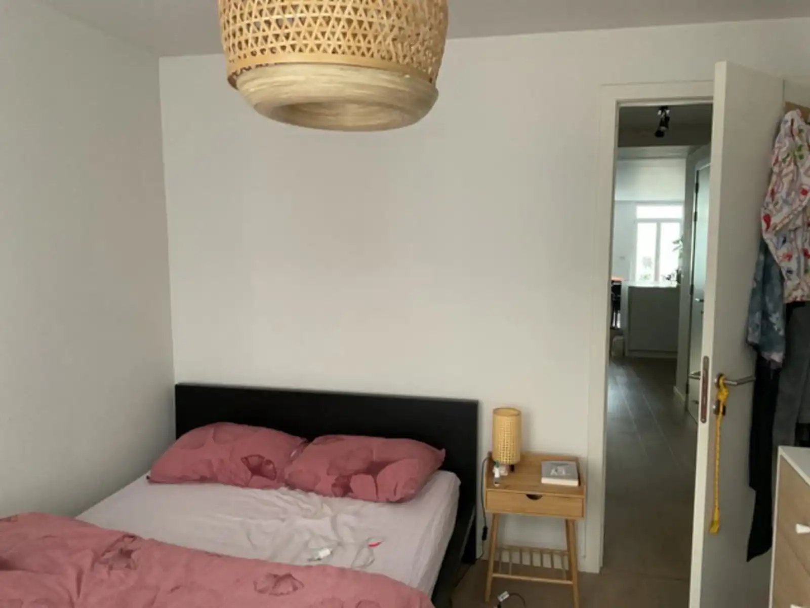 Mooi & verhuurd & modern appartement in het Patershol foto 11