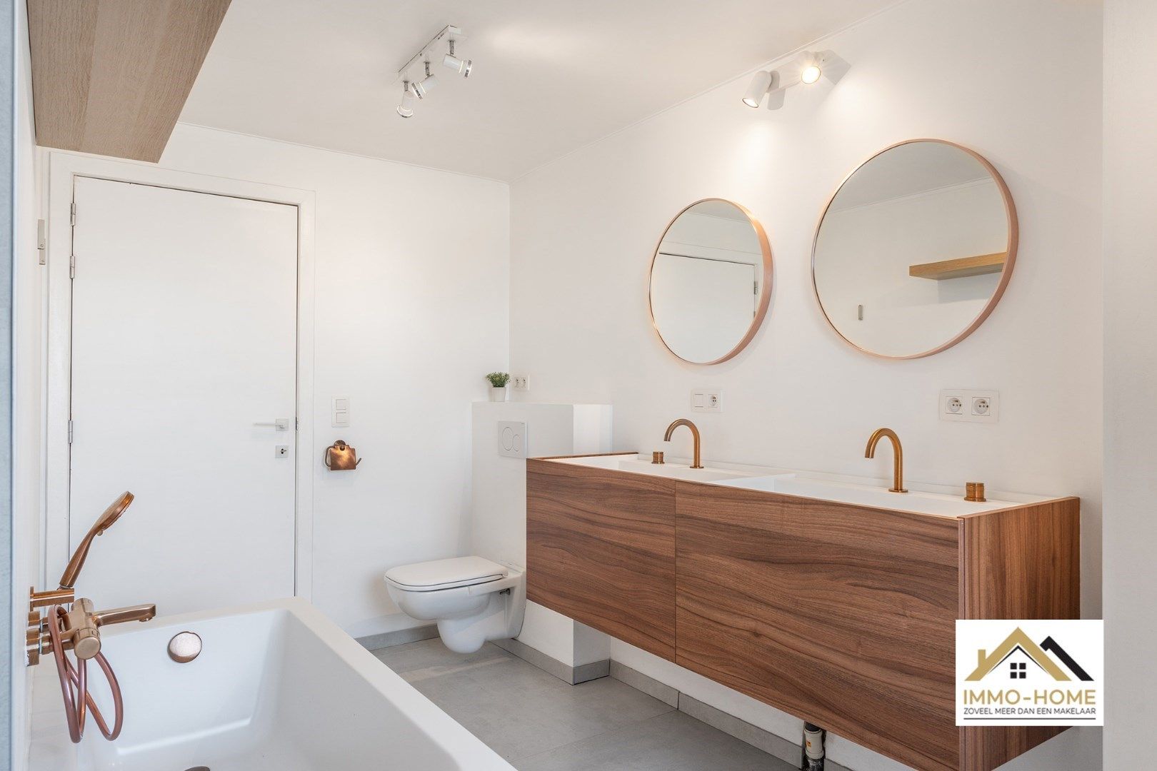 Moderne vrijstaande woning te Laarne foto 13
