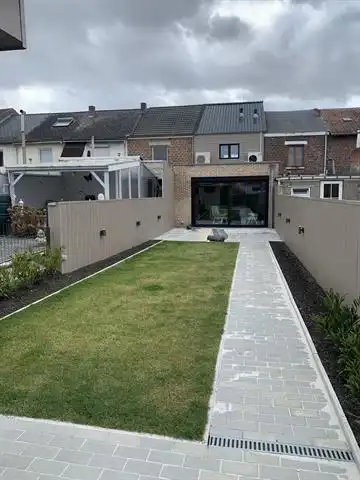Huis te huur foto 19