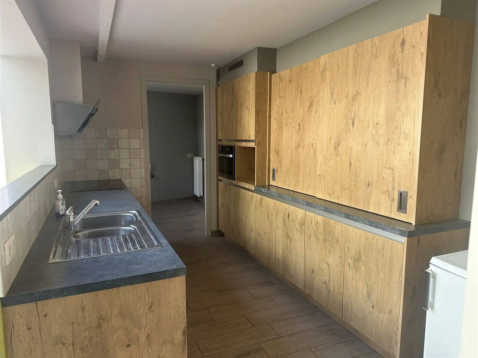 Ruime woning in centrum Eine. foto 7