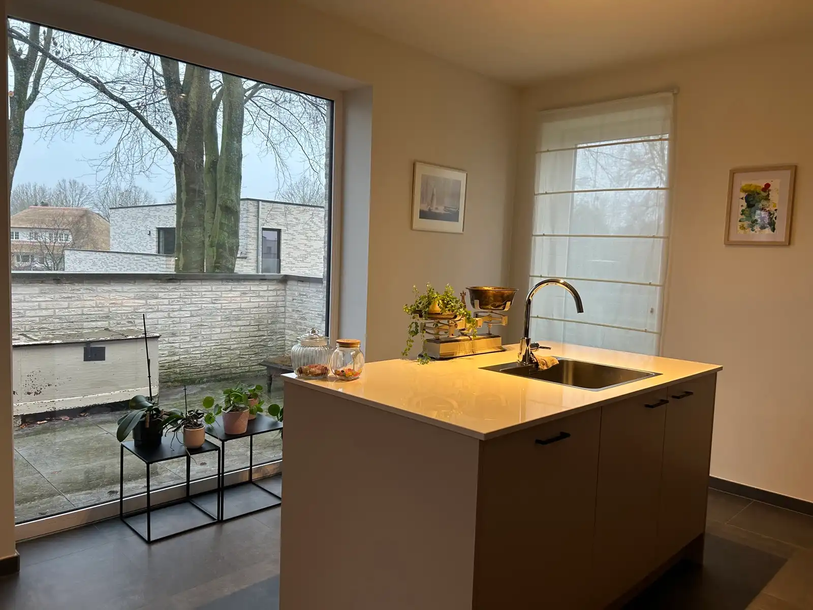 Appartement te huur foto 3