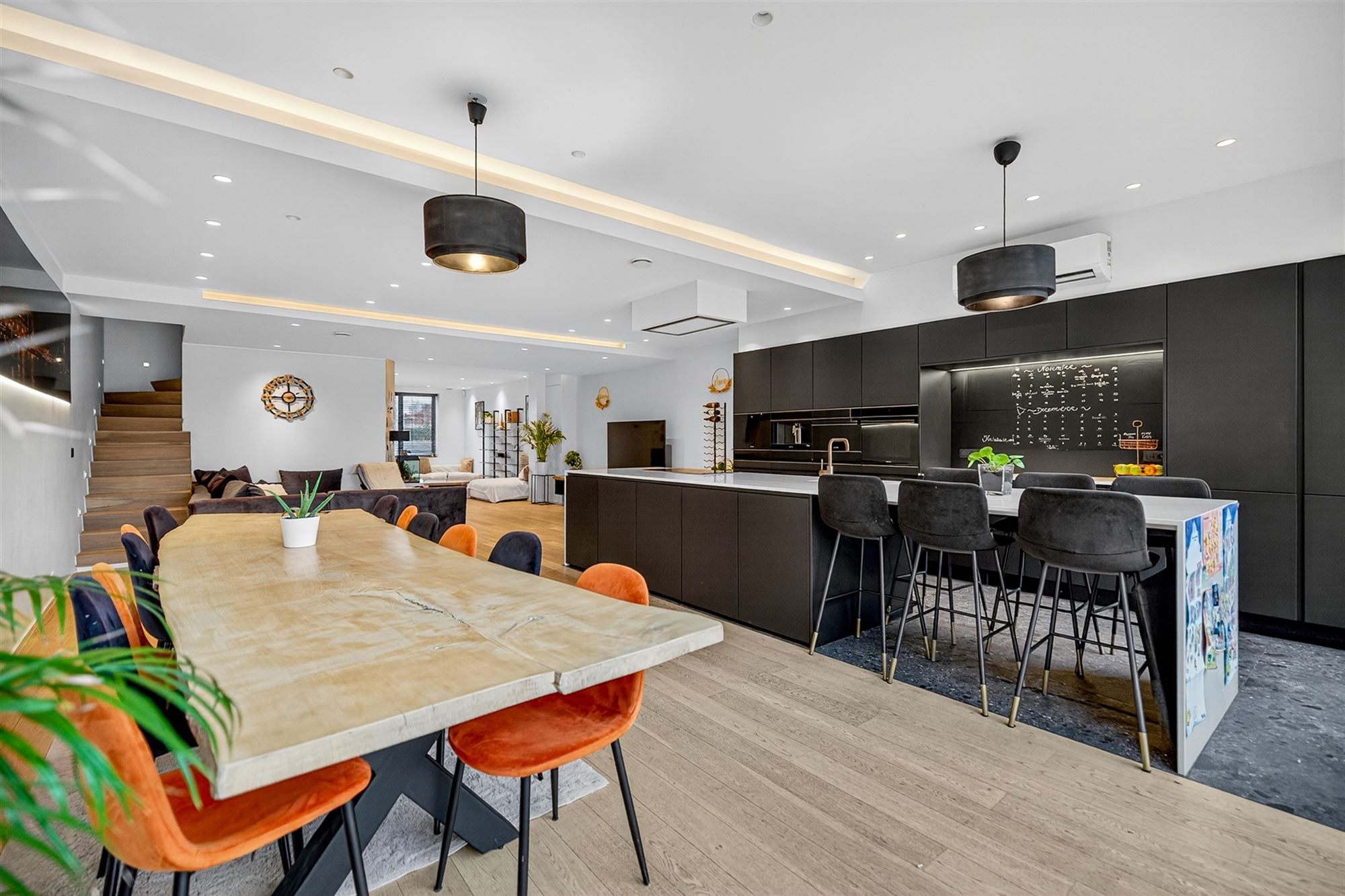 uitzonderlijke woning op toplocatie foto 2