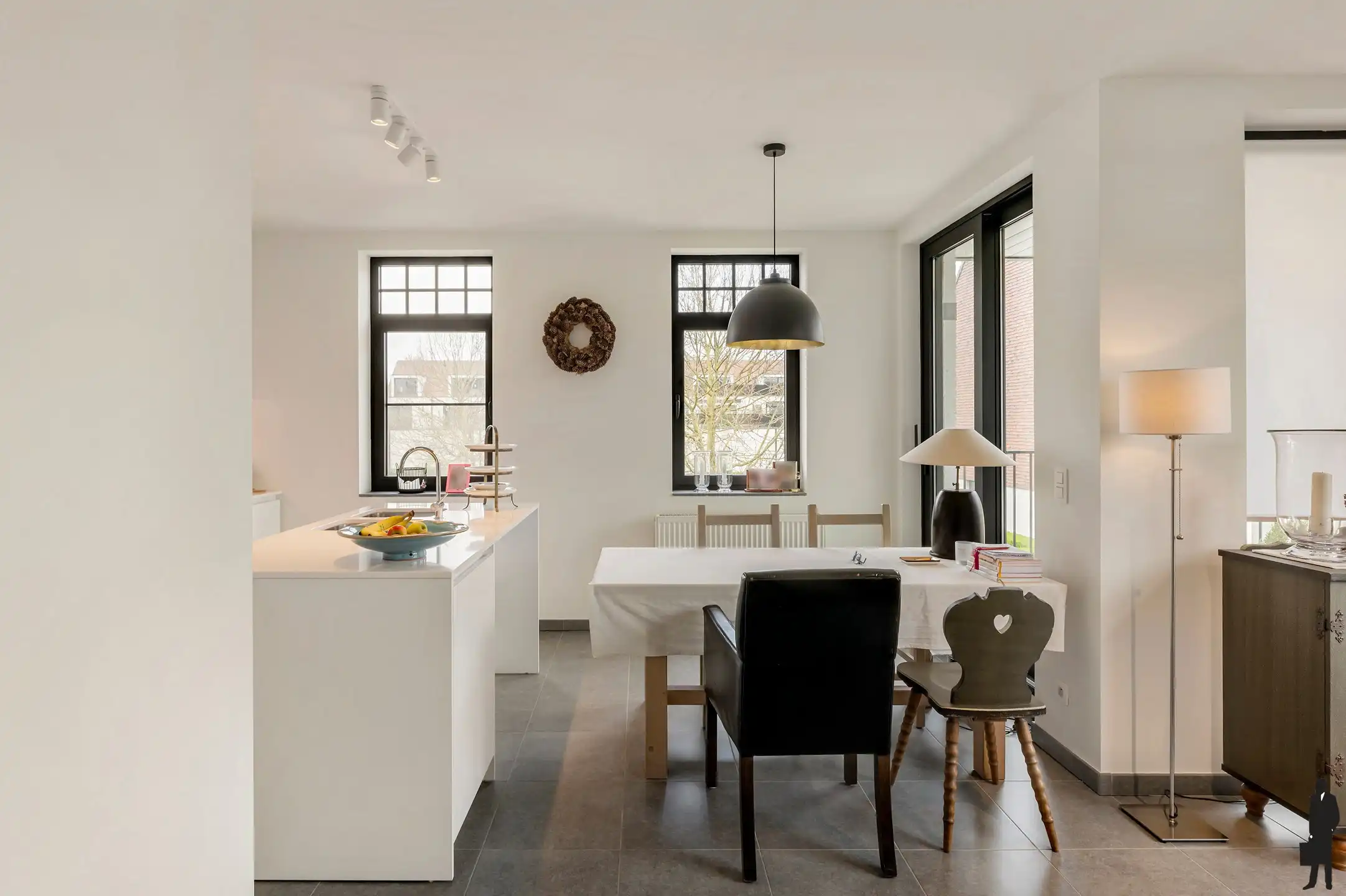 Instapklaar appartement te Essen foto 5