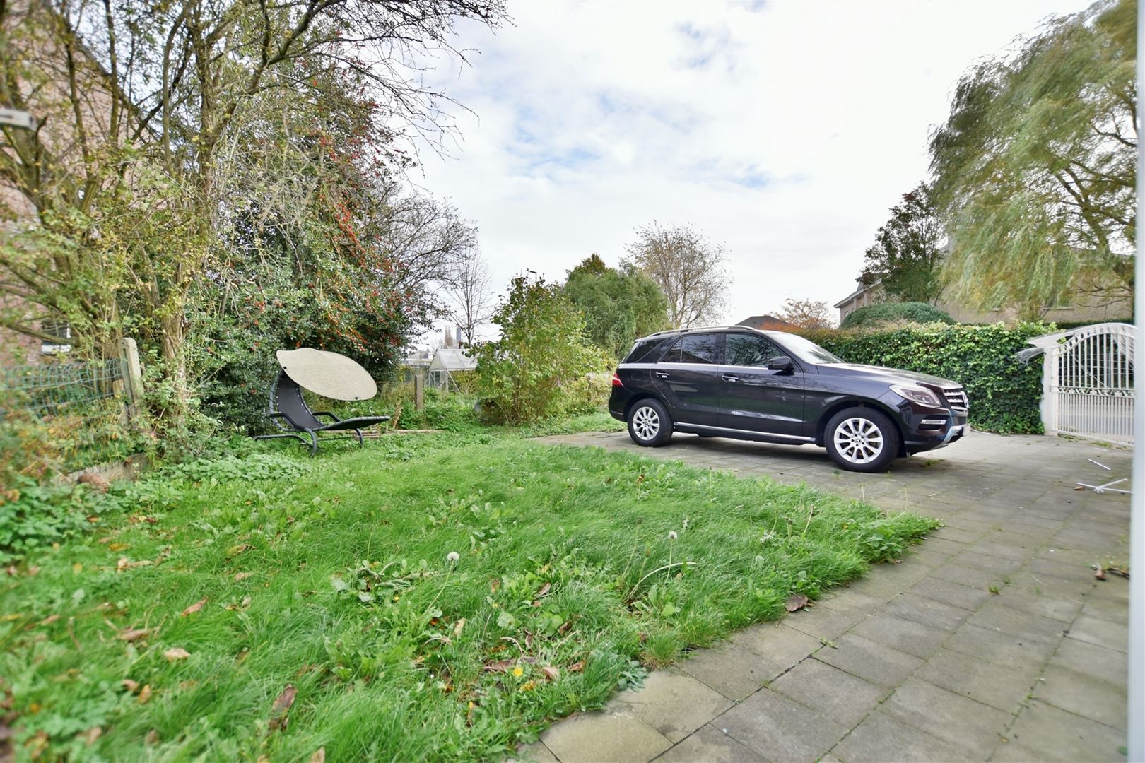 Instapklare HOB met 3 slpks, garage op 467 m² perceel op interessante ligging in Hamme foto 20