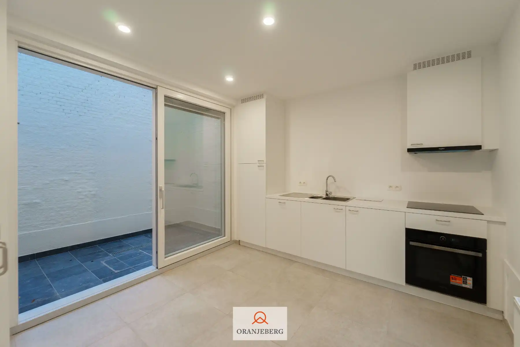 Co-housing woning met 4 leefruimtes, 4 slpk's en 4 badkamers foto 14