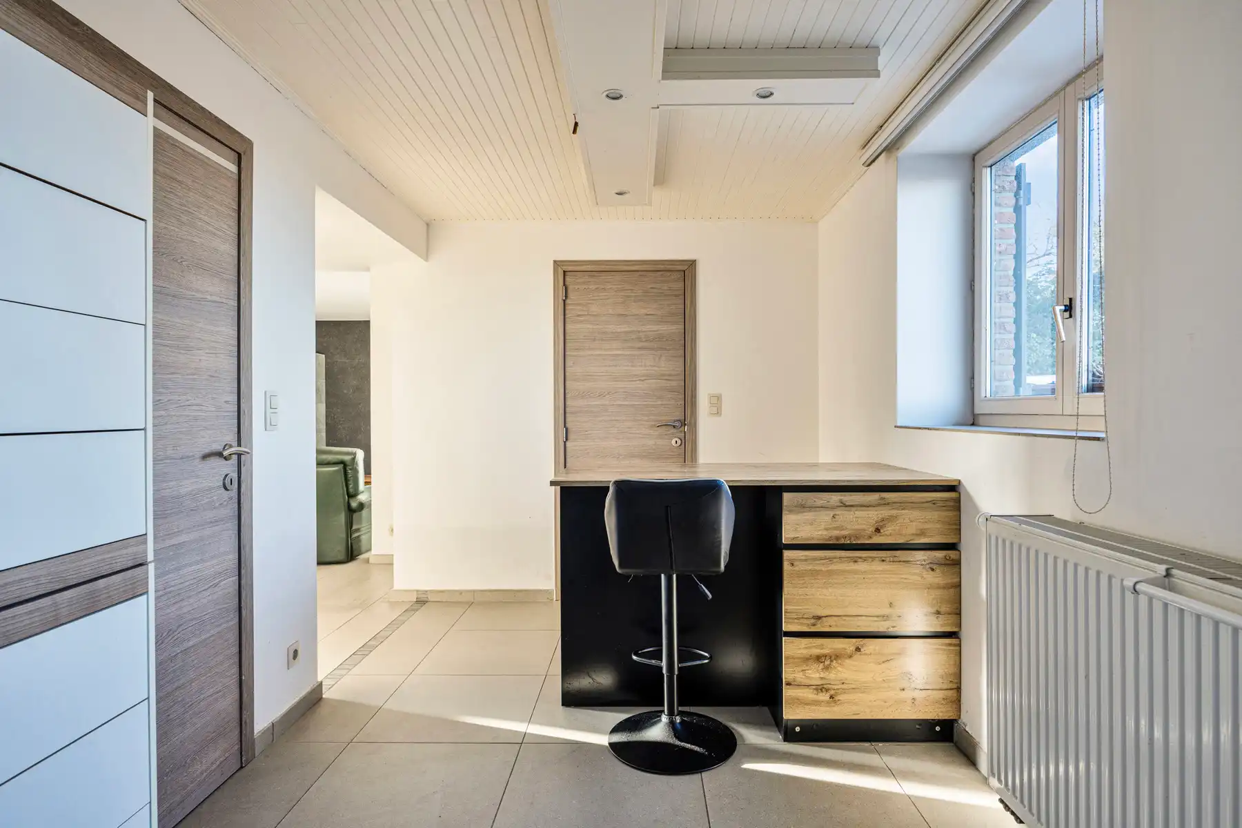 Woning met 4 slaapkamers en garage foto 20