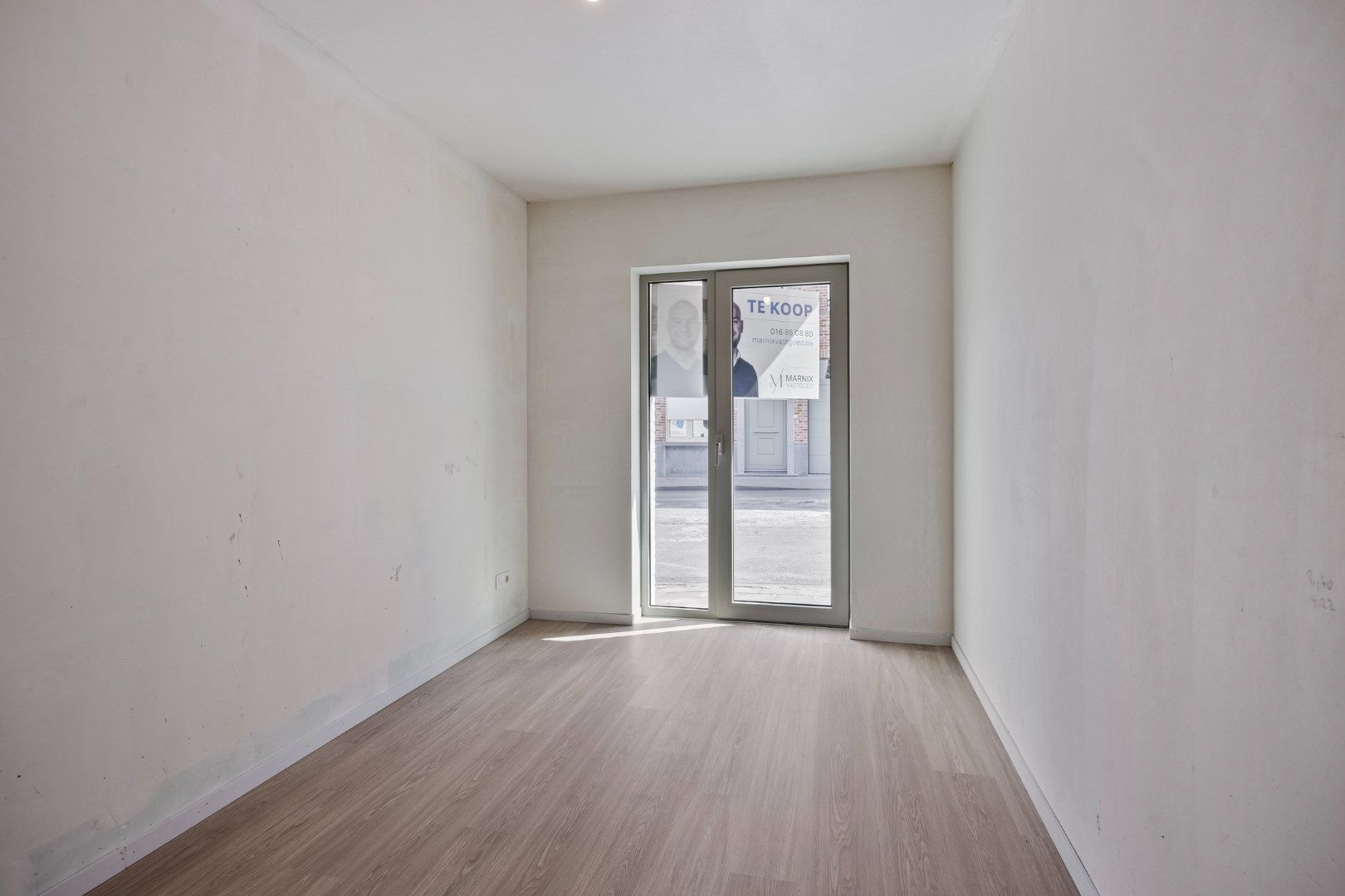 Luxueus gelijkvloers 3-slaapkamerappartement met tuin en terras! 6% BTW mogelijk  foto 15