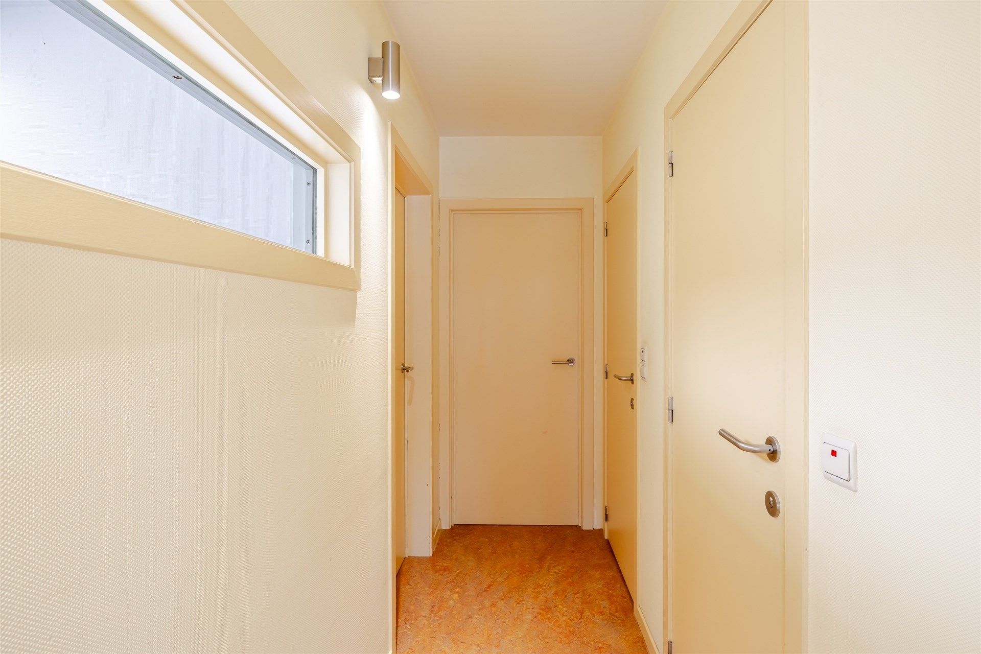 Instapklaar appartement met fantastisch uitzicht! foto 18