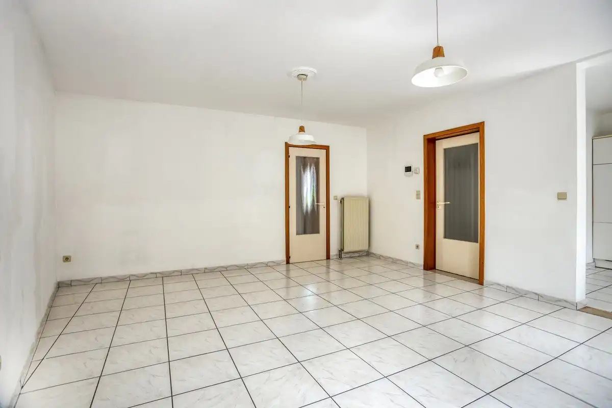 Appartement met 2 slaapkamers in het centrum van Tongeren foto 2