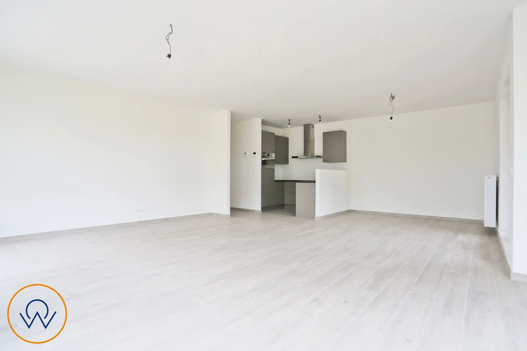 3 slaapkamers appartement foto 2