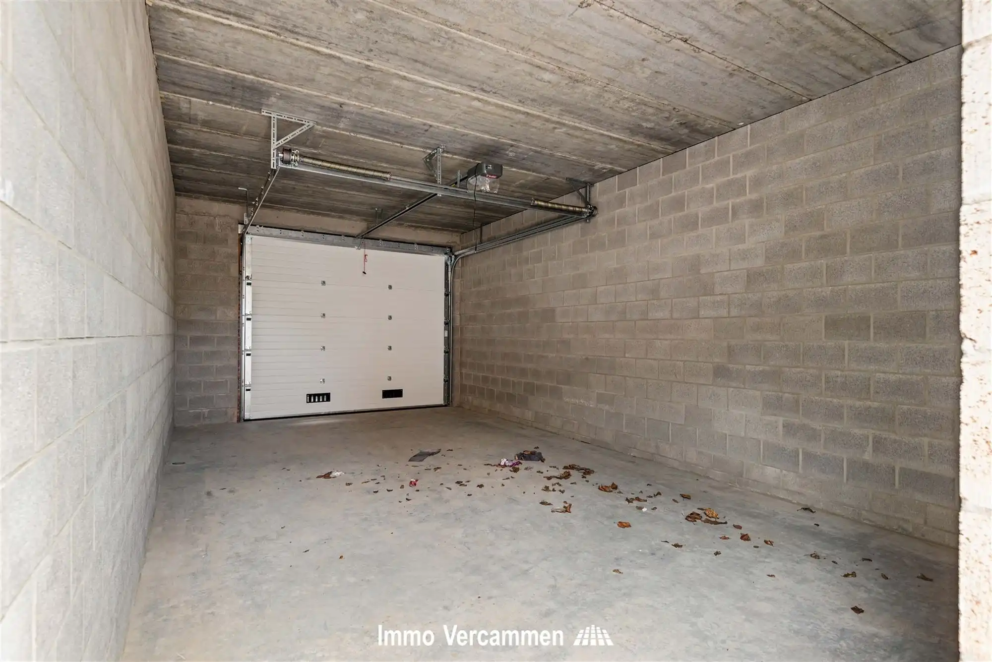 Nieuwbouw triplexappartement met 2 slpks te Duffel foto 10
