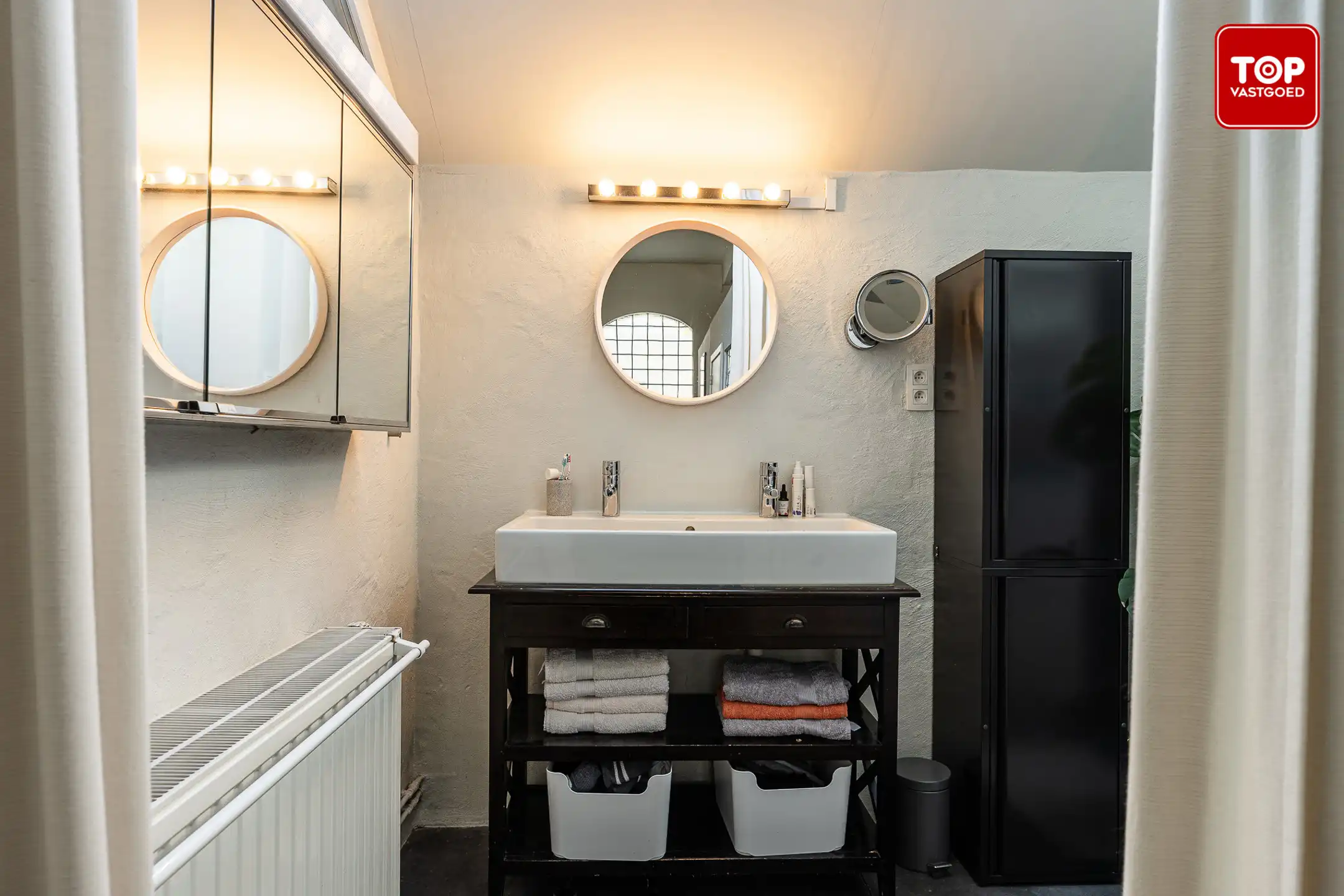 Stijlvolle loft met zonneterras en ideale ligging nabij Gent centrum foto 10