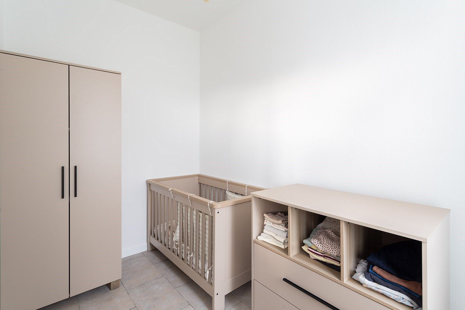 Gerenoveerd 2-slaapkamerappartement   foto 7