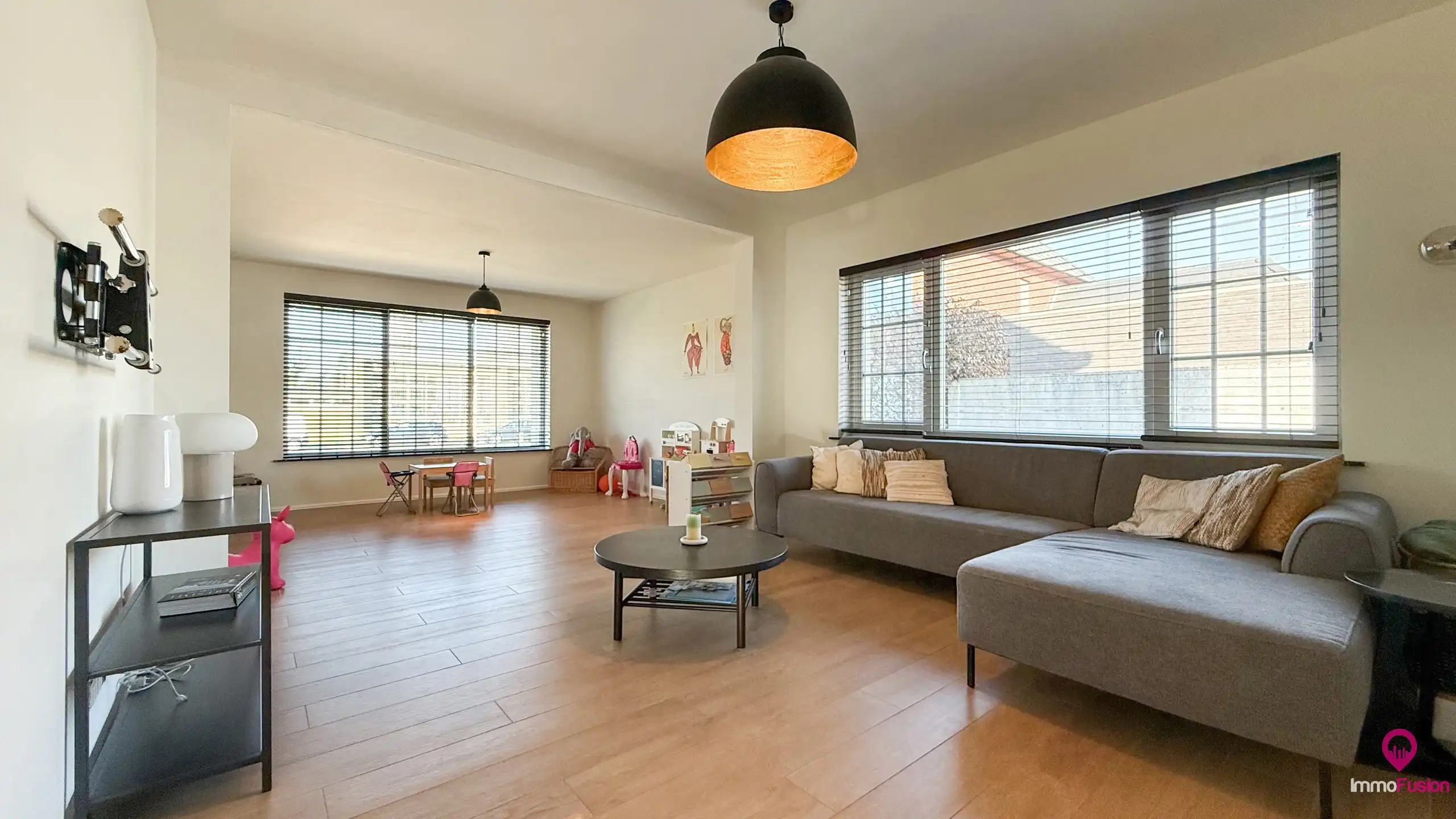 Mooie instapklare open bebouwing met charme op ruim perceel! foto 13