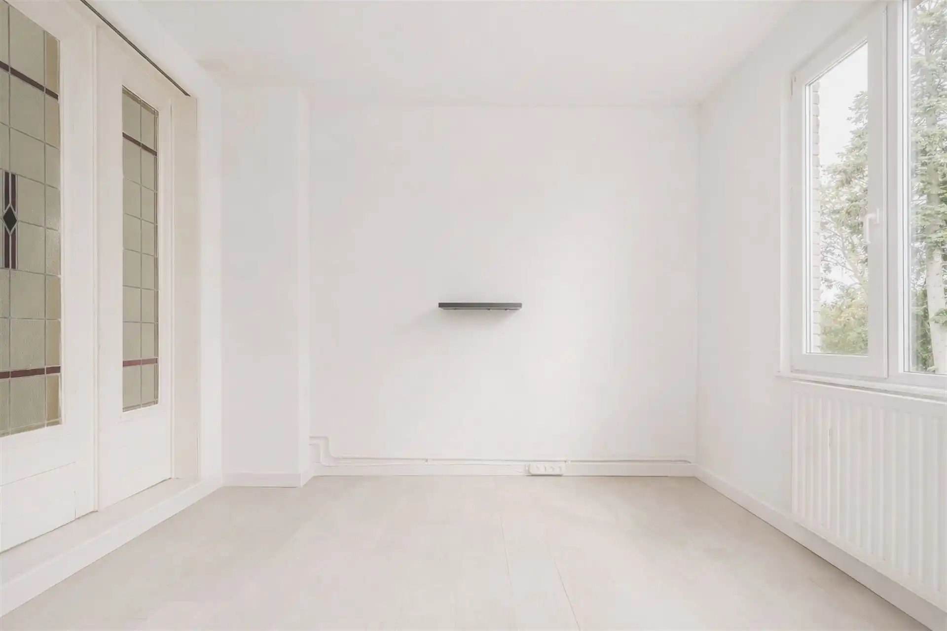 Woning met 3 slpks, tuin en sterke basis in Mechelen foto 10