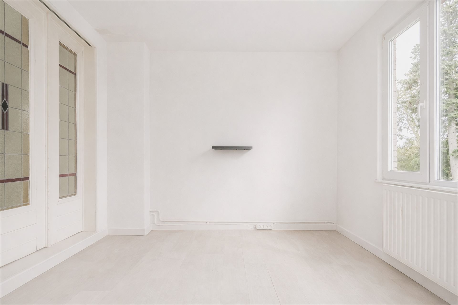 Woning met 3 slpks, tuin en sterke basis in Mechelen foto 10