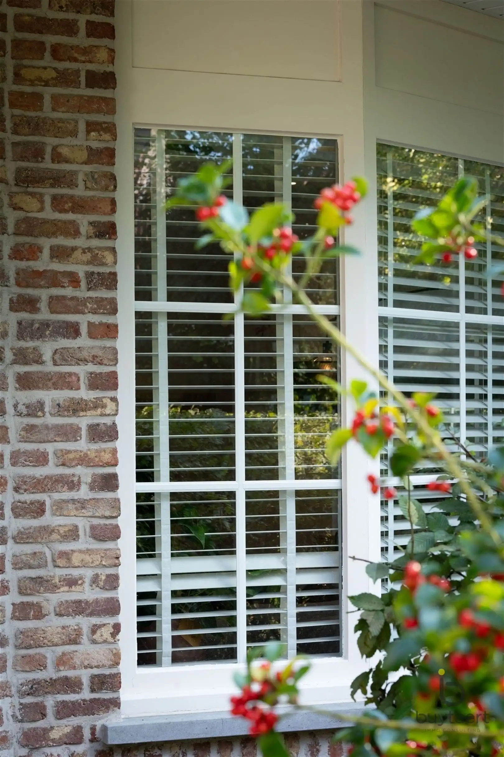 EXCLUSIEF: stijlvolle villa met een tijdloze inrichting op een toplocatie te Schilde! foto 99