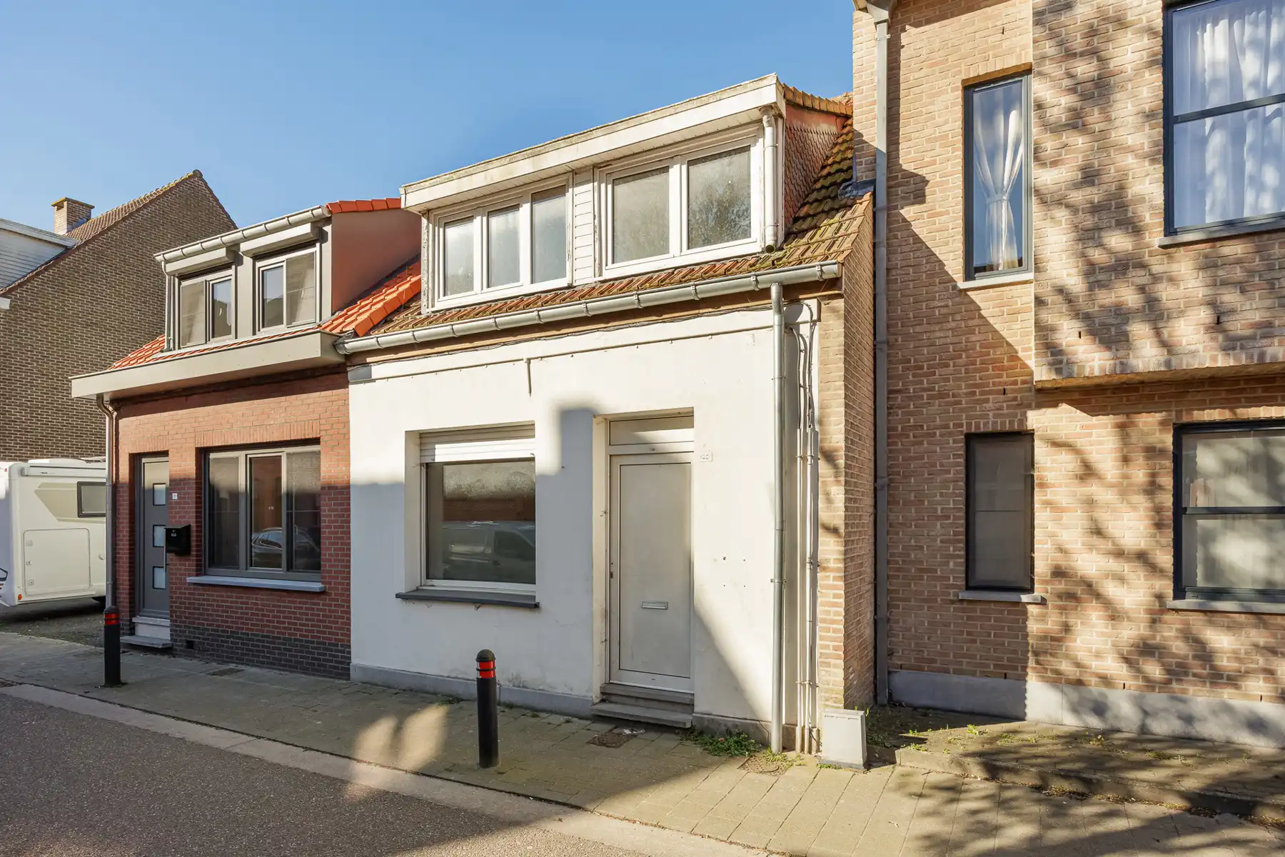 Huis met drie slaapkamers in centrum Rijkevorsel foto 25
