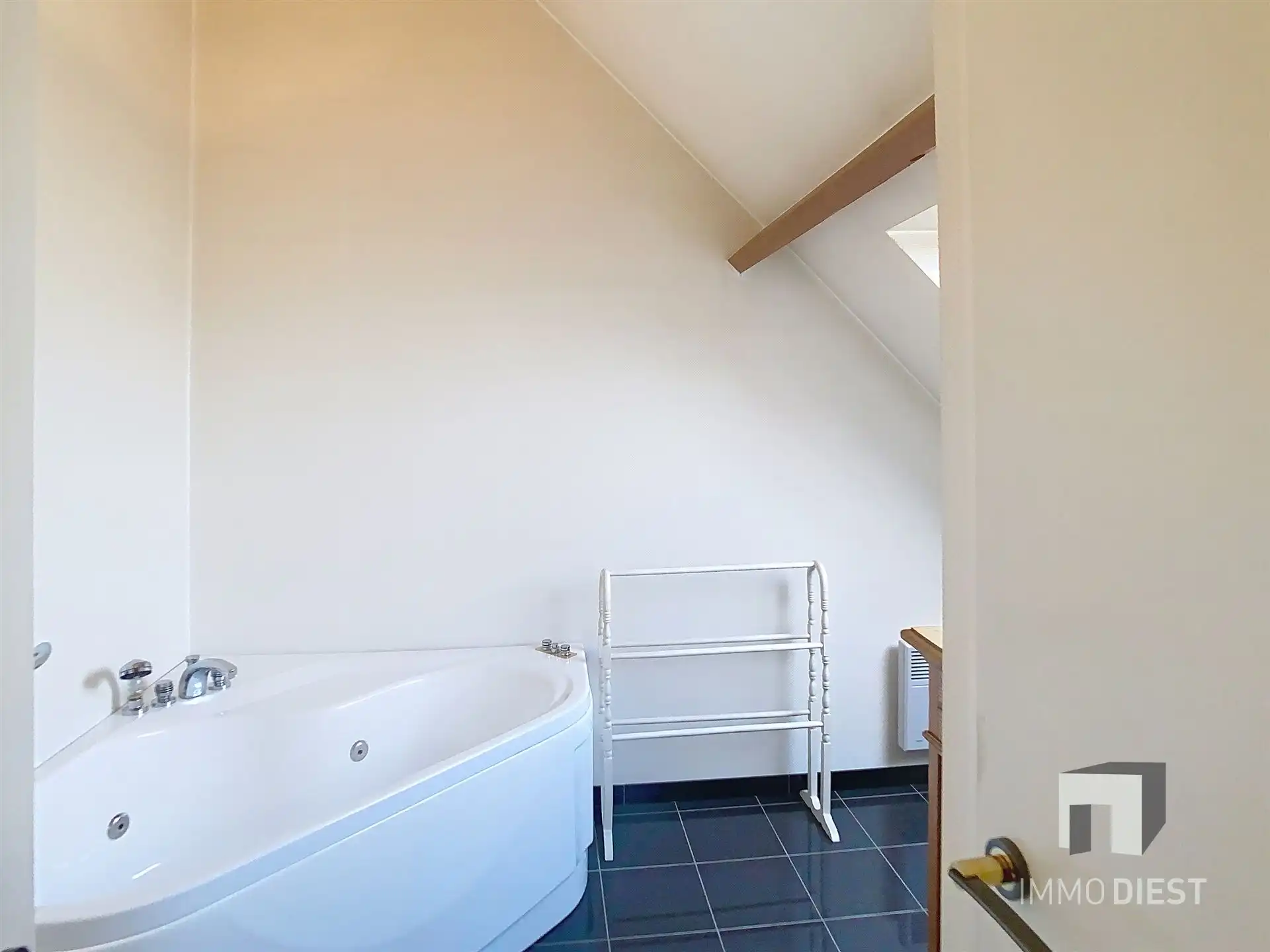 Penthouse 145m² met 3 slaapkamers en twee leefruimtes foto 35