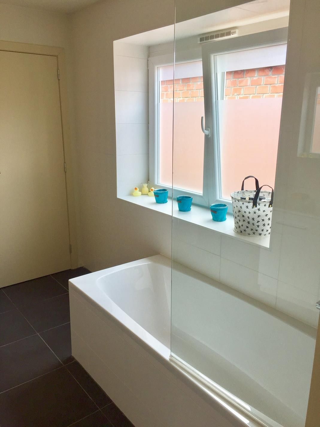 Luxueus appartement(125m²) op TOPligging Gentbrugge foto 21
