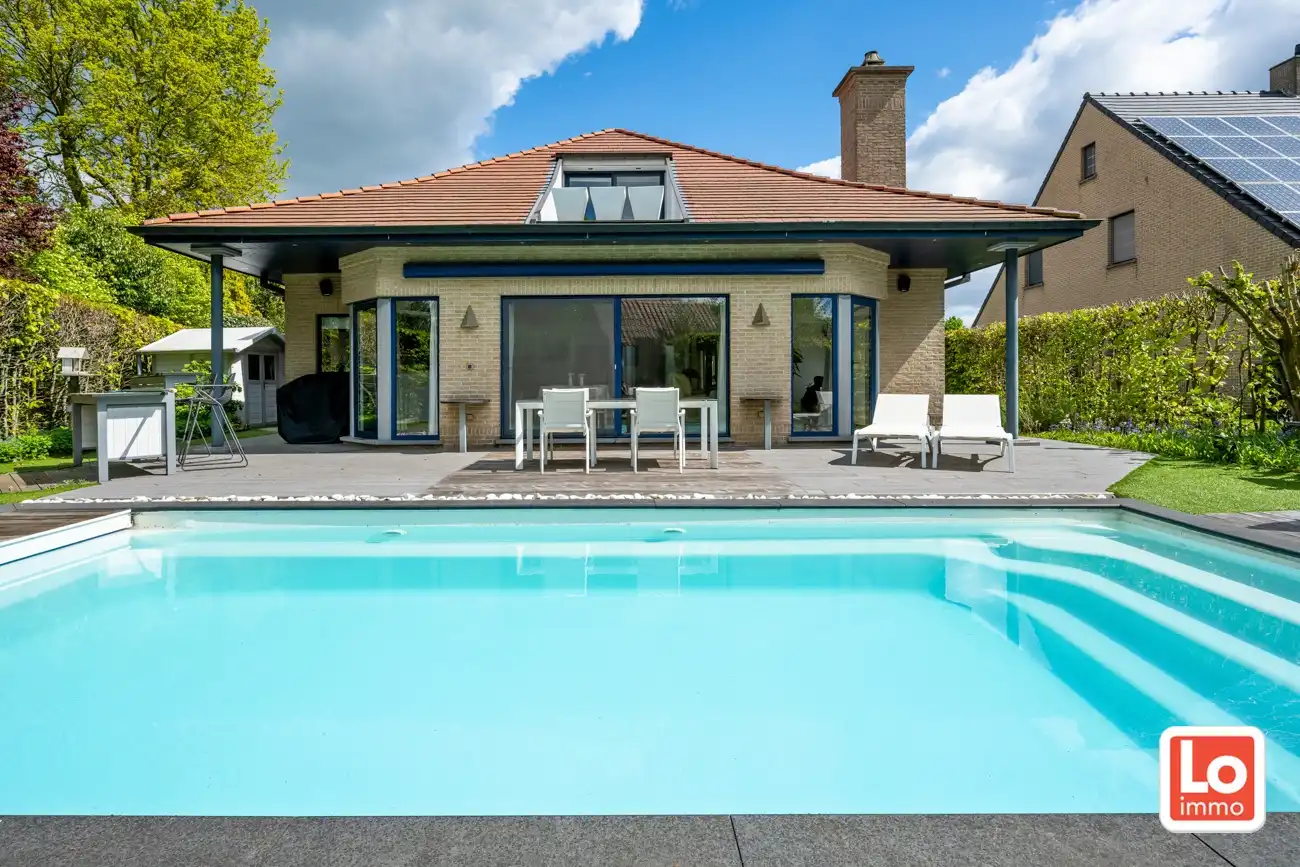 Huis te koop Ranonkelweg 2 - 9080 Zaffelare