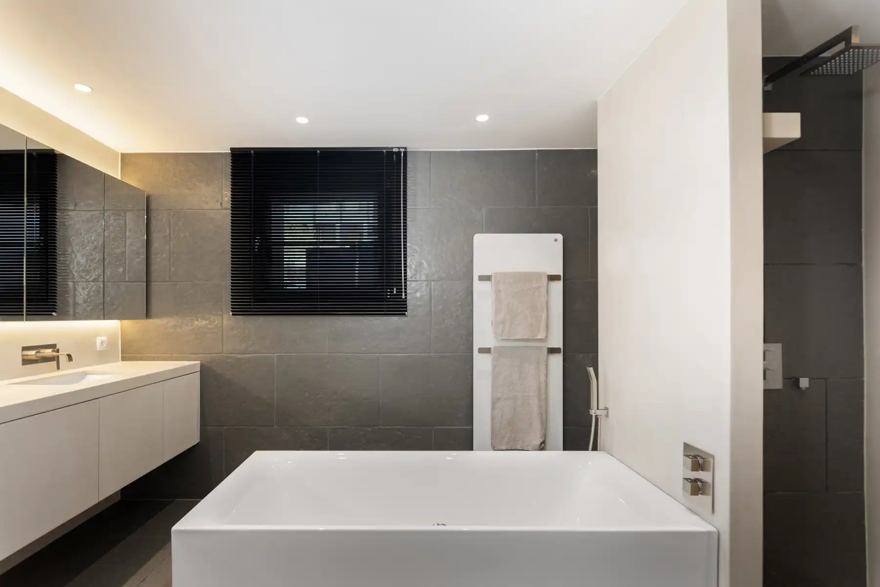 Exclusieve loft op Kanaalsite van Axel Vervoordt in Wijnegem foto 15