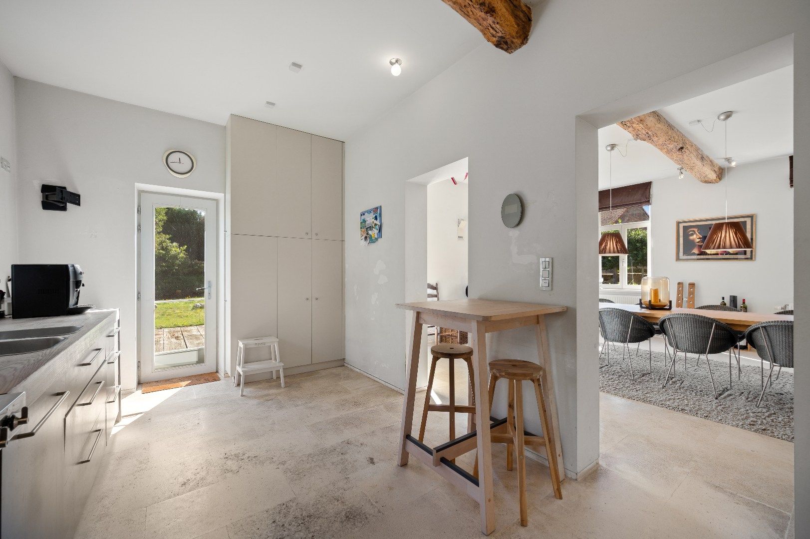 Prachtige authentieke gerestaureerde Hoeve uit 1781 foto 7