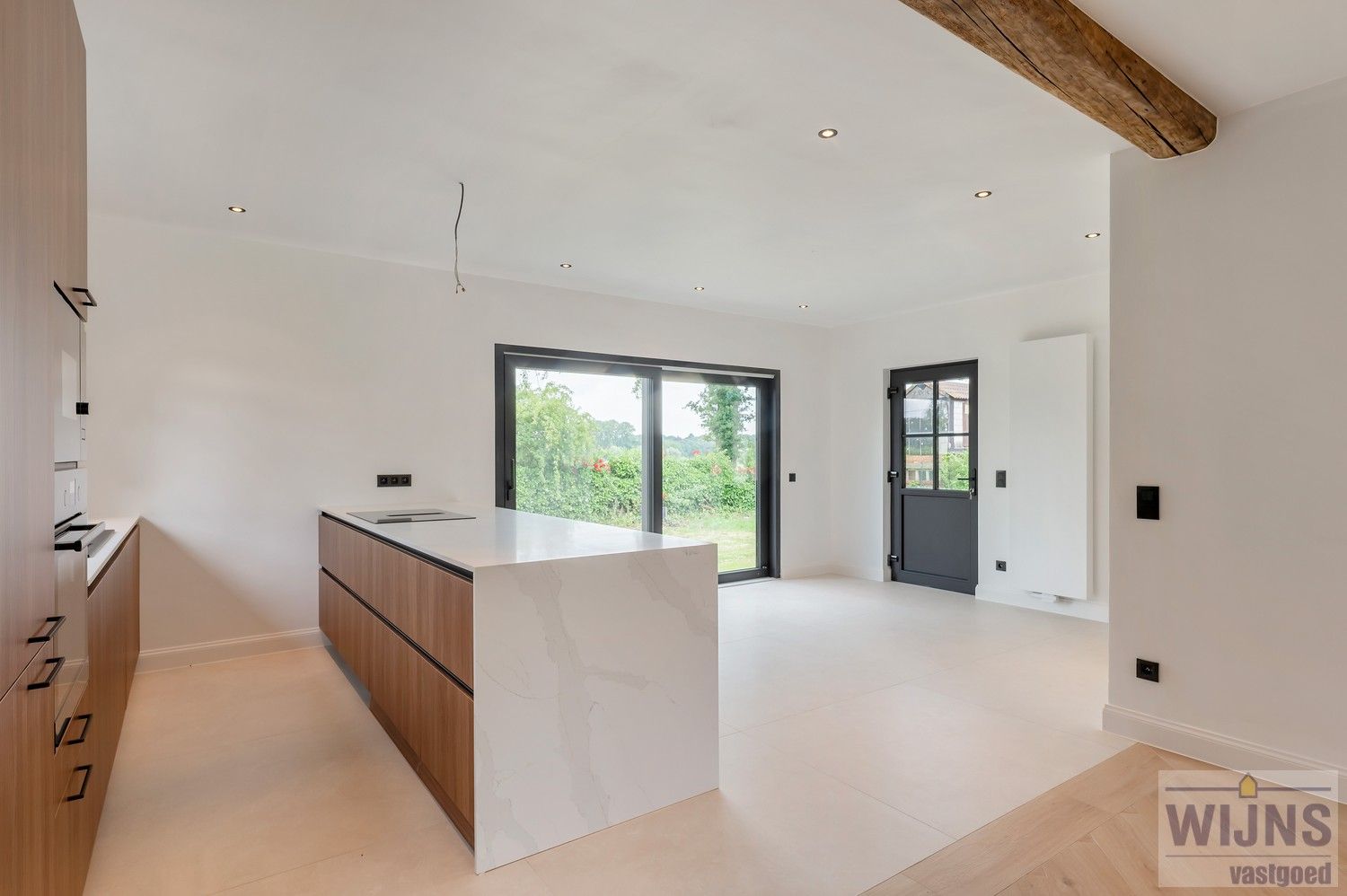 Charmante woning in hoevestijl foto 14