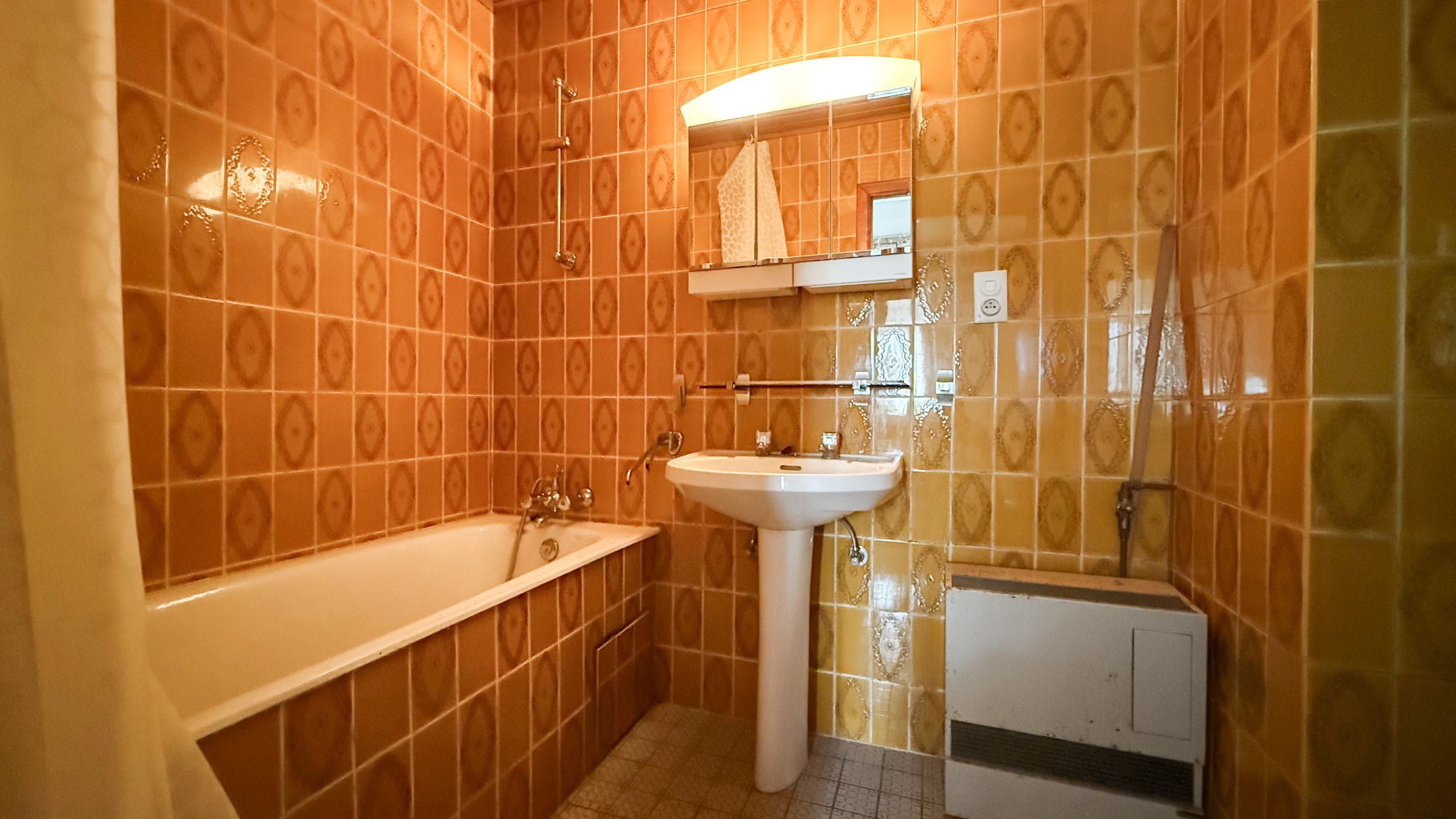 Te vernieuwen woning met 11a 87ca grond in Heusden-Zolder! foto 22