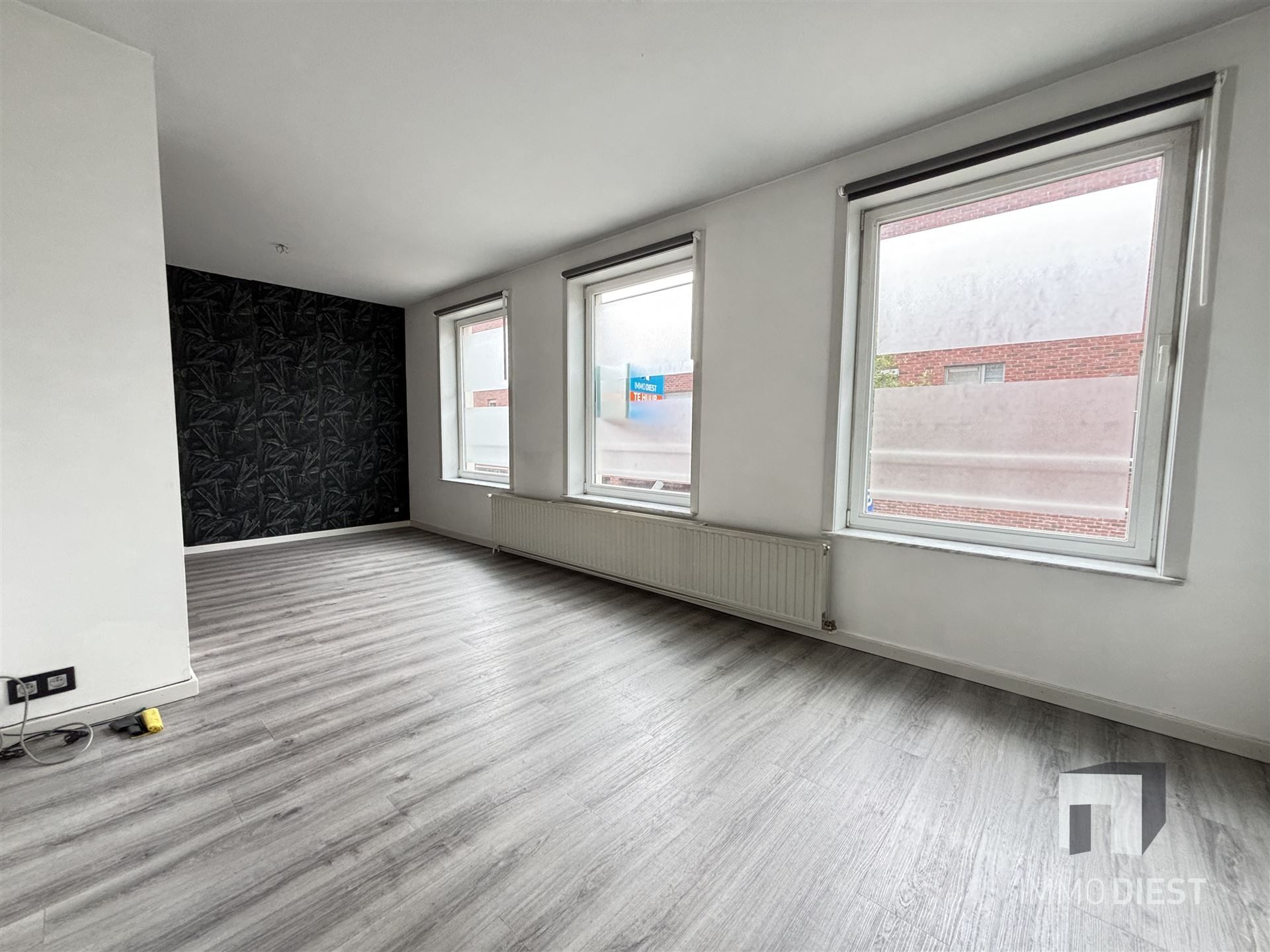 Lichtrijke studio dichtbij het centrum van Tessenderlo foto 2