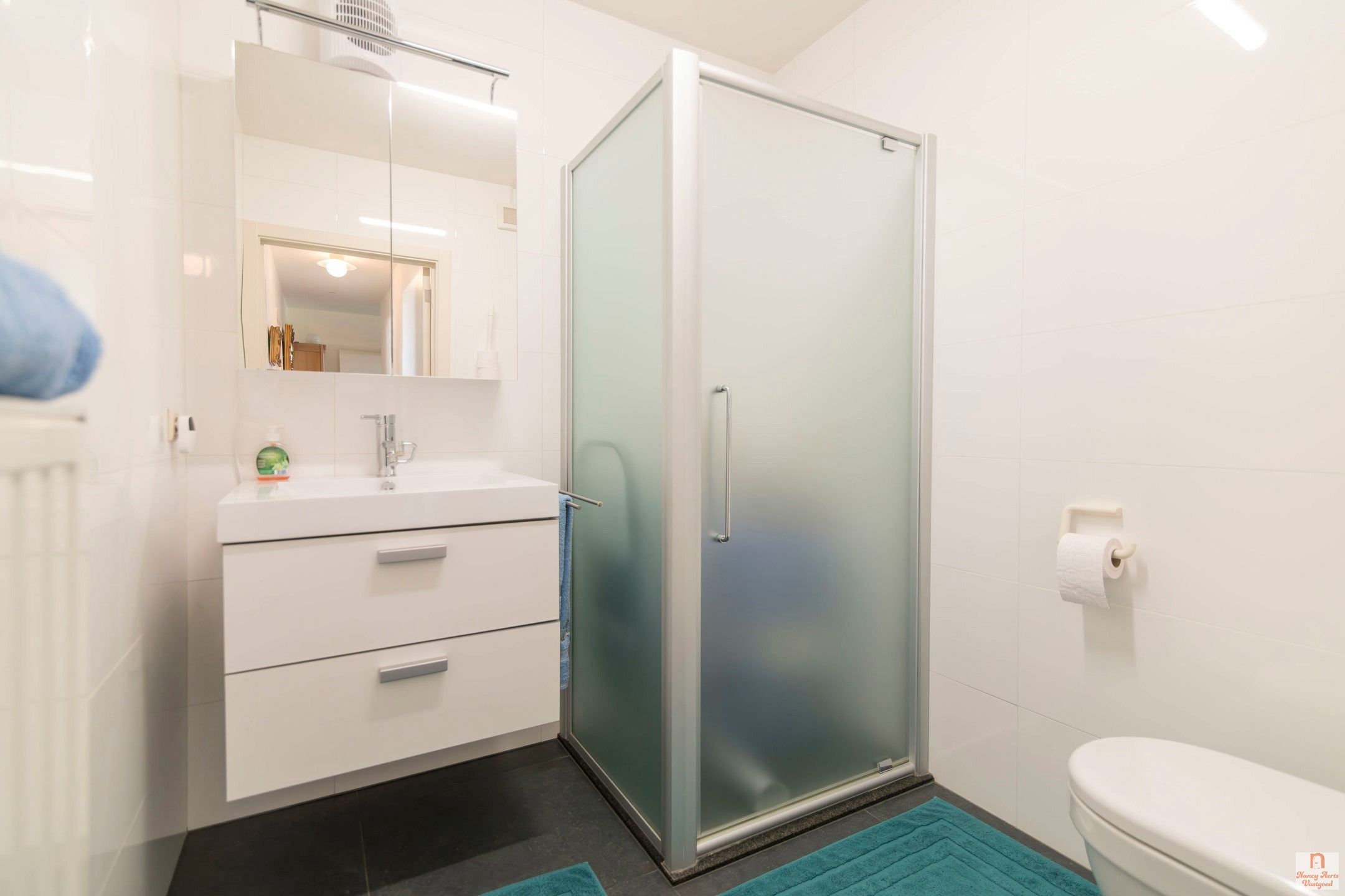 Elegant penthouse met zonneterras in hartje Beringen foto 24