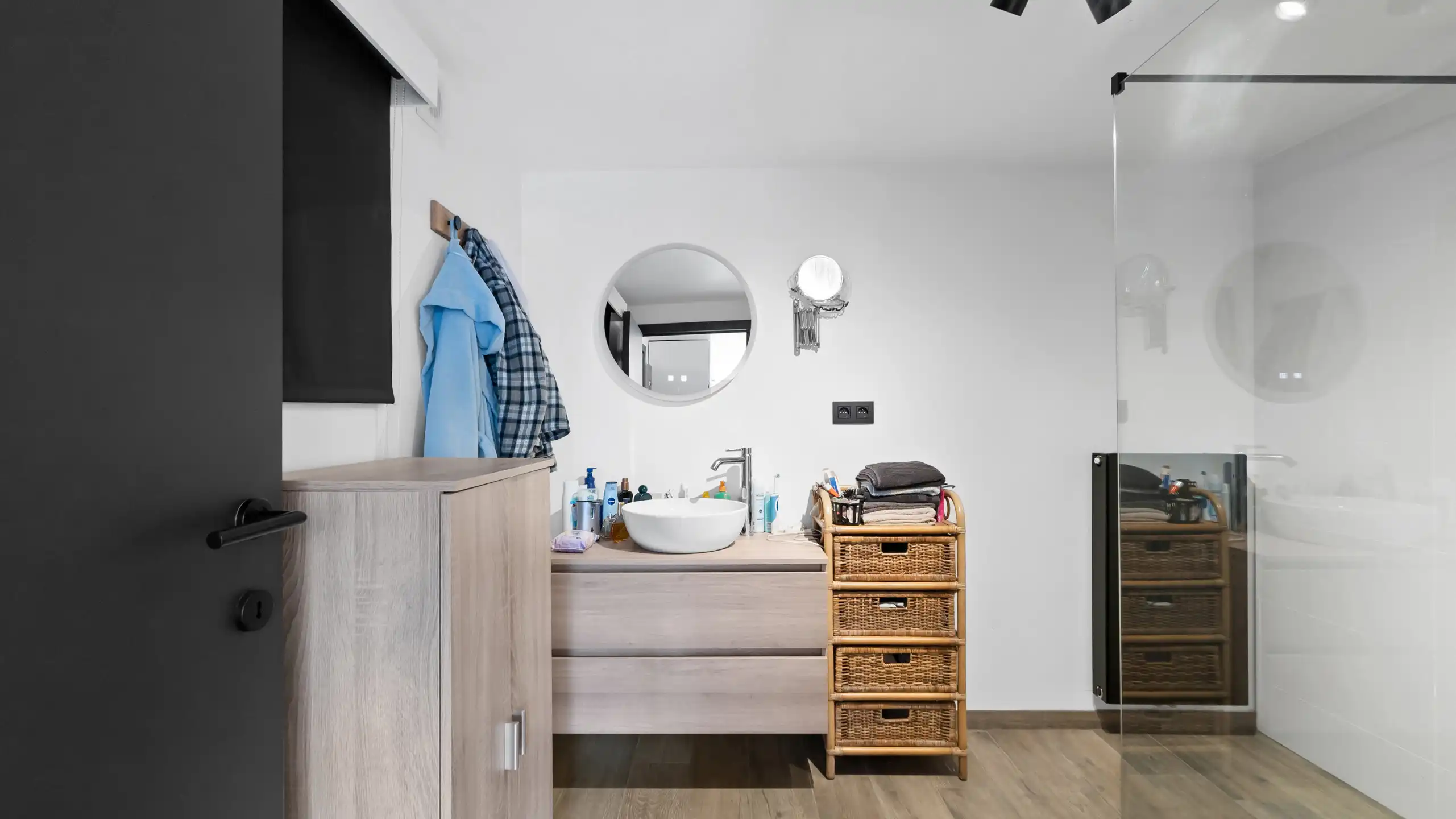 OUDSBERGEN - Zeer ruime landbouwwoning op 2,5ha met loodsen  foto 17