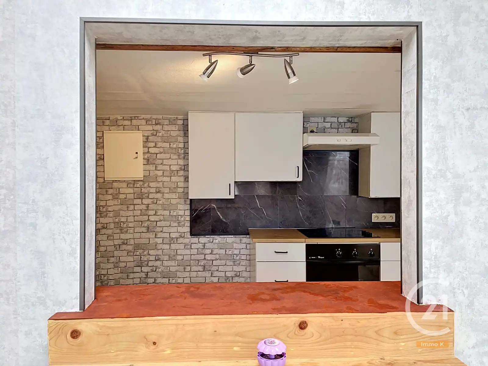 Te renoveren woning met werkplaats en vele mogelijkheden foto 10